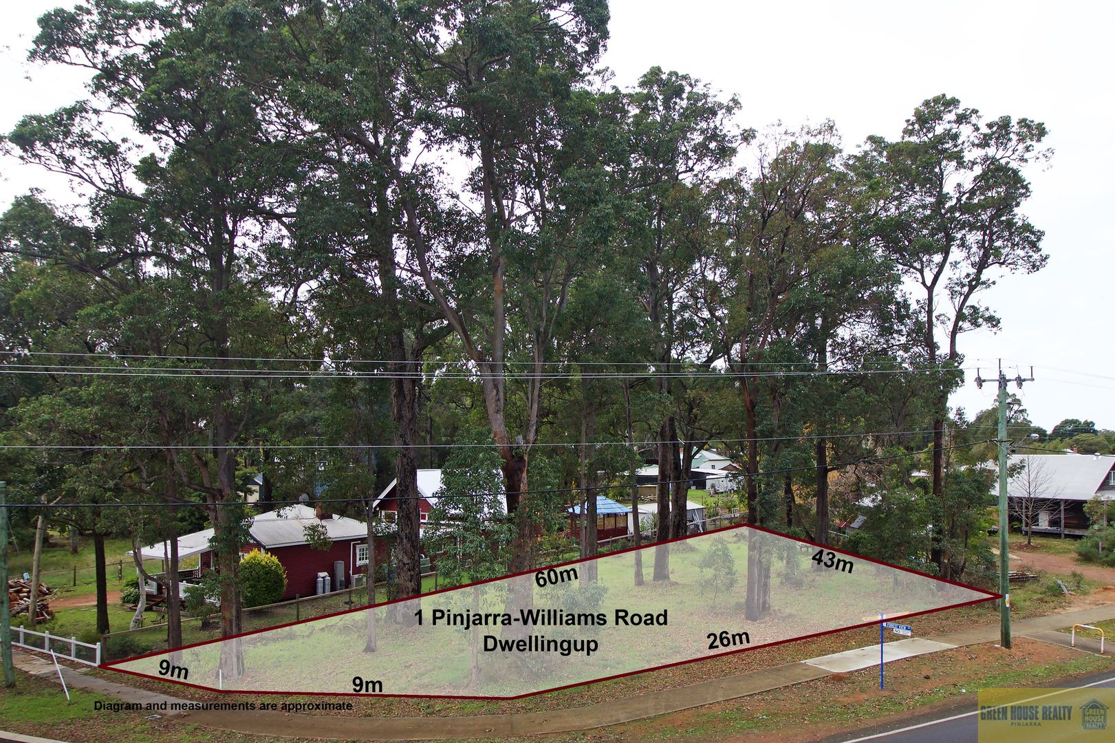1 Pinjarra Williams Road, Dwellingup WA 6213, Image 2