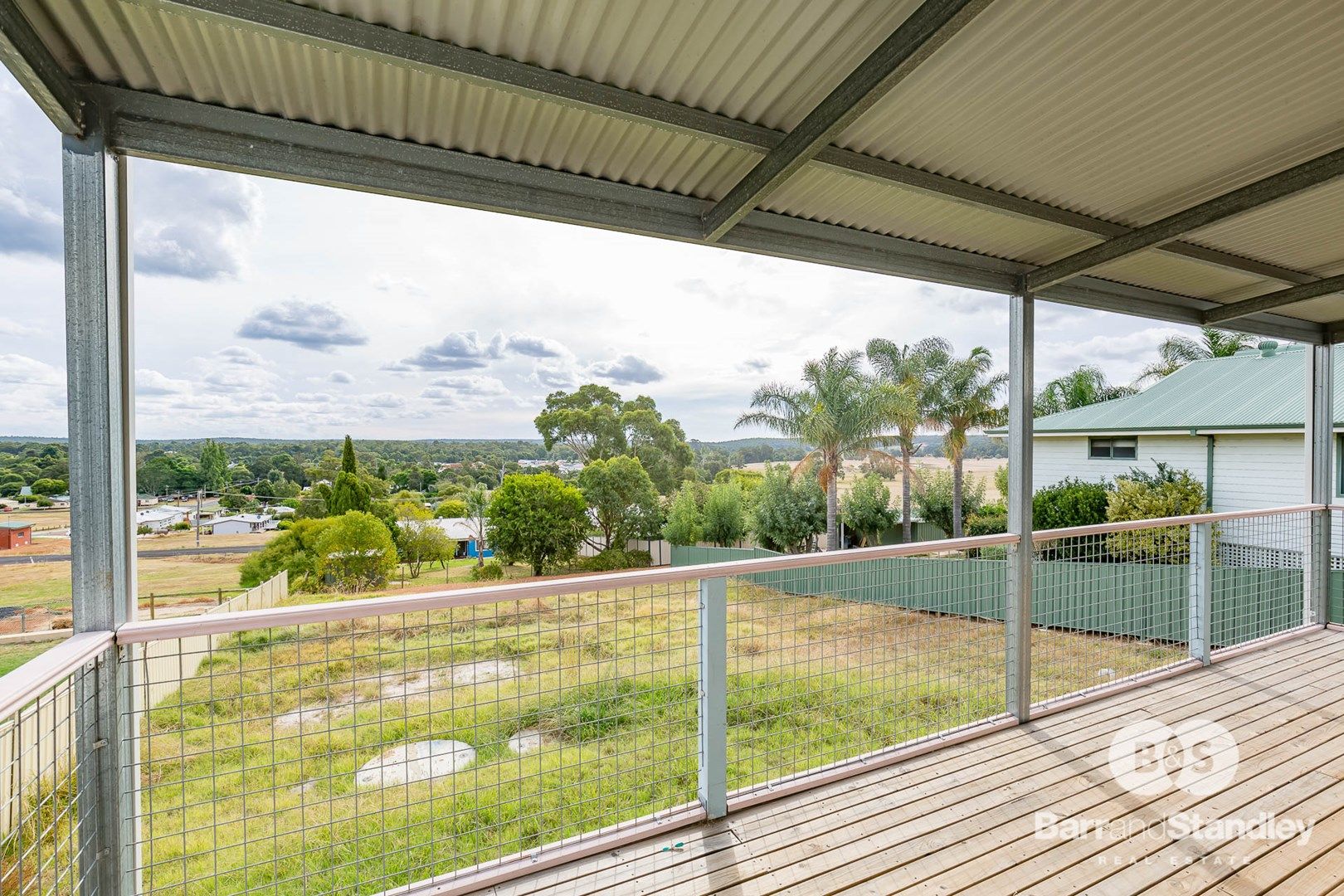 37 Palmer Street, Donnybrook WA 6239, Image 1