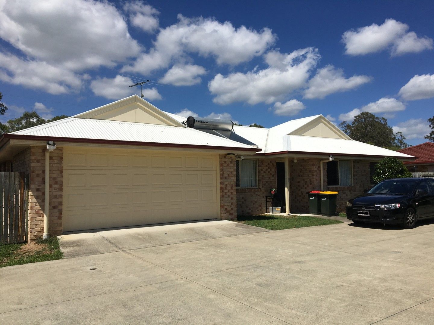 4 bedrooms House in 6/77-79 Cox Drive CABOOLTURE QLD, 4510