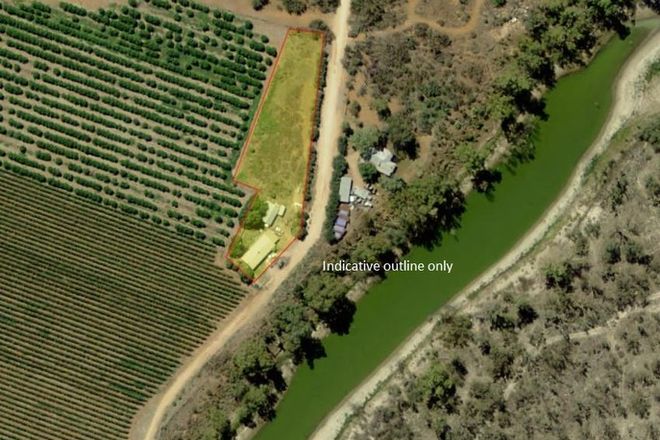 Picture of 3 River Road, BOEILL CREEK NSW 2739