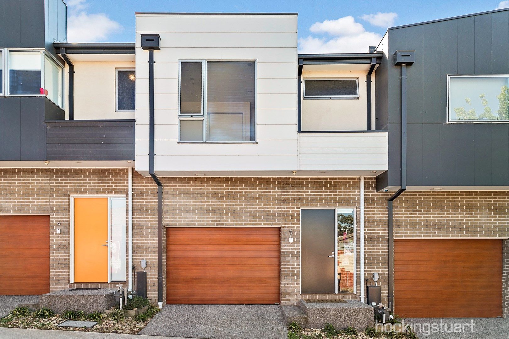 2 bedrooms Townhouse in 5/7 Ellesmere Parade ROSANNA VIC, 3084