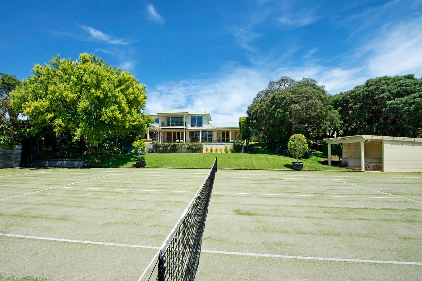 32-34 Blair Road, Portsea VIC 3944, Image 1