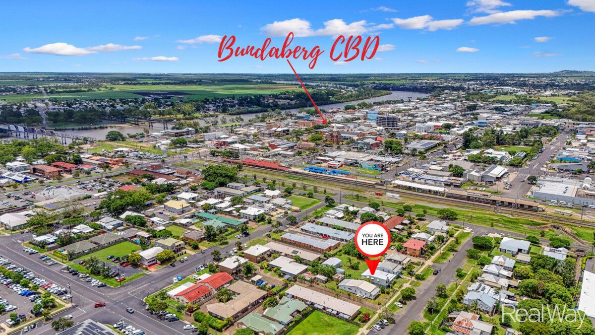 27 Crofton Street, Bundaberg West QLD 4670, Image 1