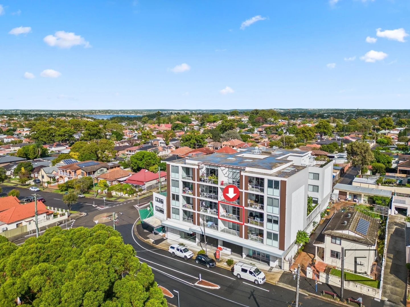 Additional image 9 of 207/45 Andover Street, Carlton NSW 2218