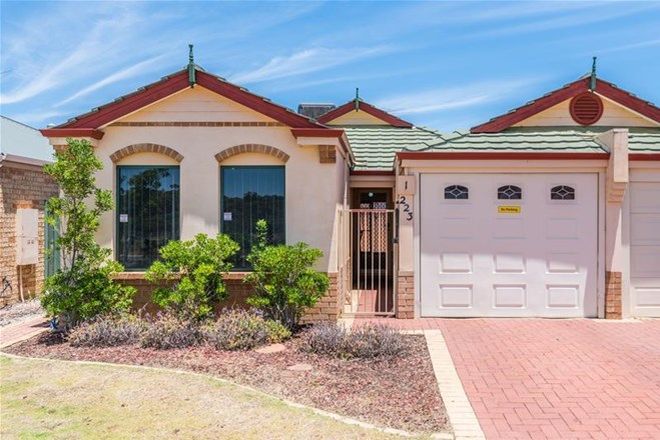 Picture of 1/223 Brixton Street, KENWICK WA 6107