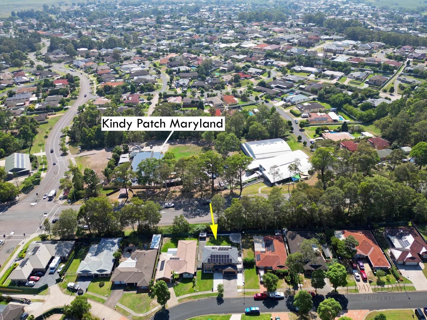 Additional image 28 of 18 Basswood Crescent, Fletcher NSW 2287