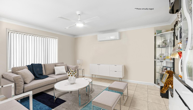Picture of 3 Wolfik Drive, GOODNA QLD 4300