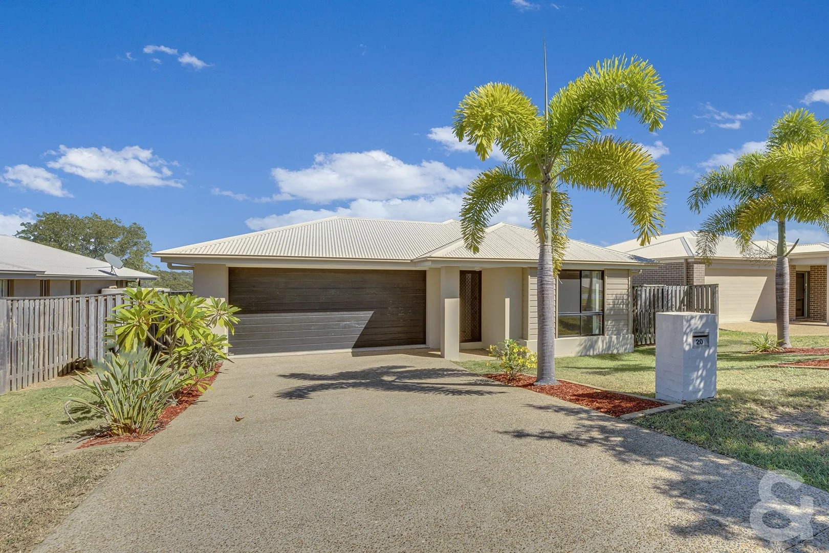 20 Cornforth Crescent, Kirkwood QLD 4680
