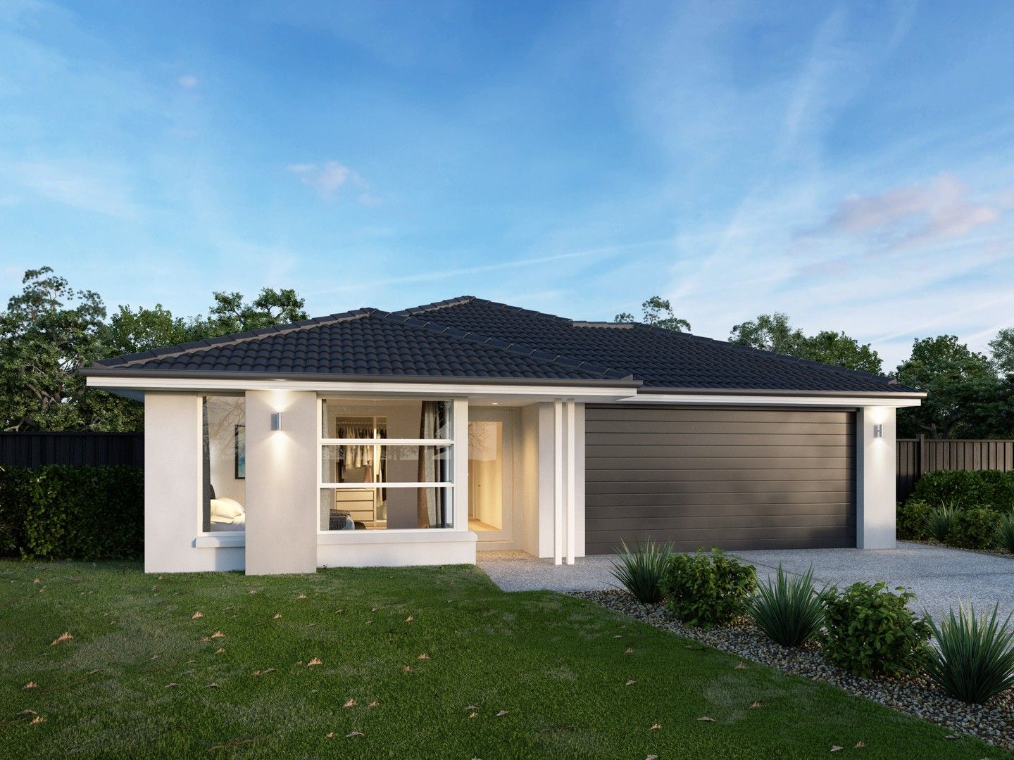 Lot 25 Sonia Crescent, Greenvale VIC 3059, Image 0