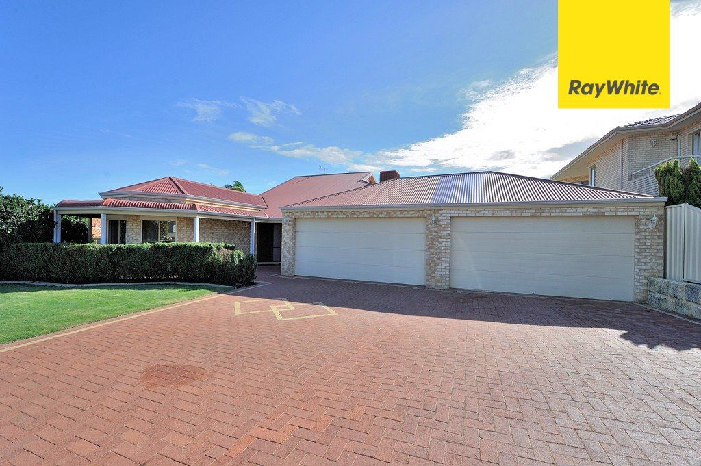 4 Twin View, Swan View WA 6056, Image 0