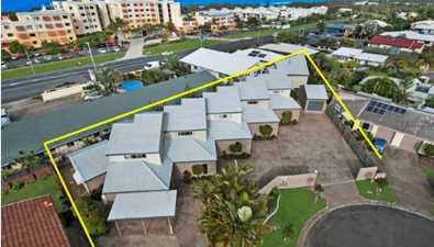 Picture of 1/7 Glen Court, MARCOOLA QLD 4564