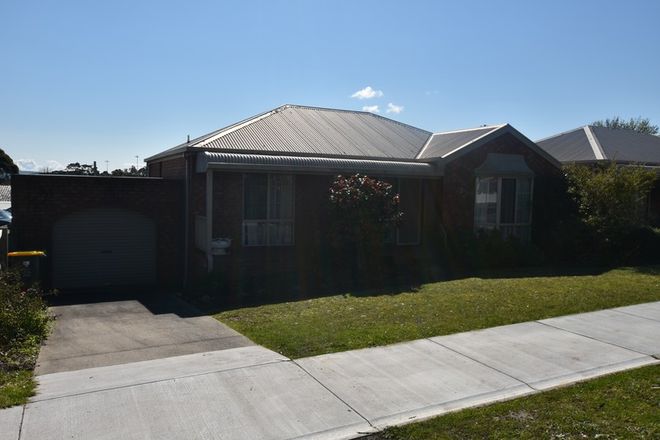 Picture of 3/8-10 Graham Street, WONTHAGGI VIC 3995