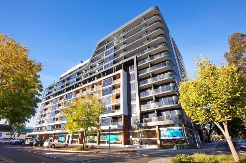 813/32 Bray Street, South Yarra VIC 3141, Image 0