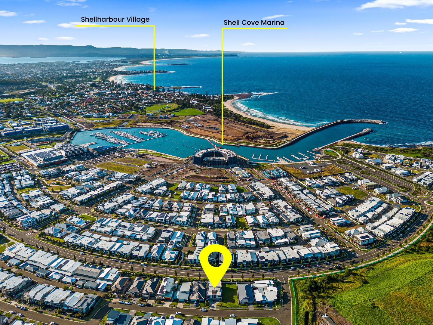 15 The Farm Way, Shell Cove NSW 2529, Image 2