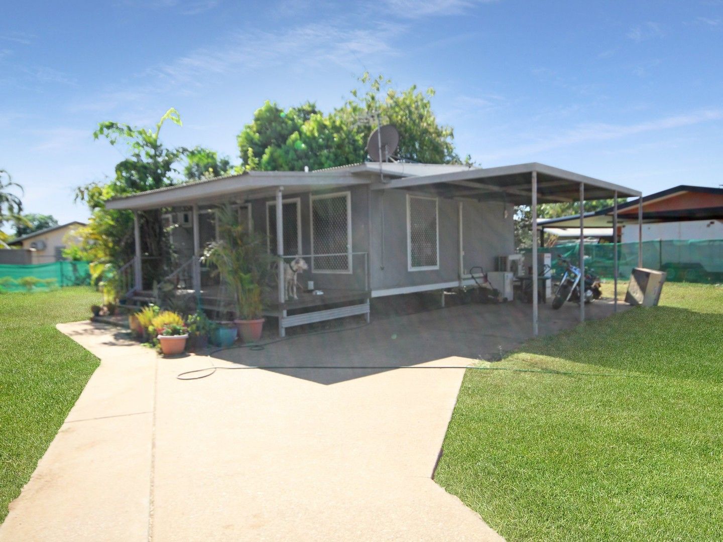 102 Riverbank Drive, Katherine NT 0850, Image 0