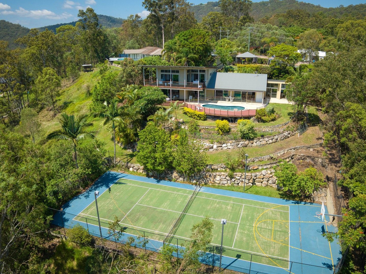 46 Wallaby Drive, Mudgeeraba QLD 4213, Image 0