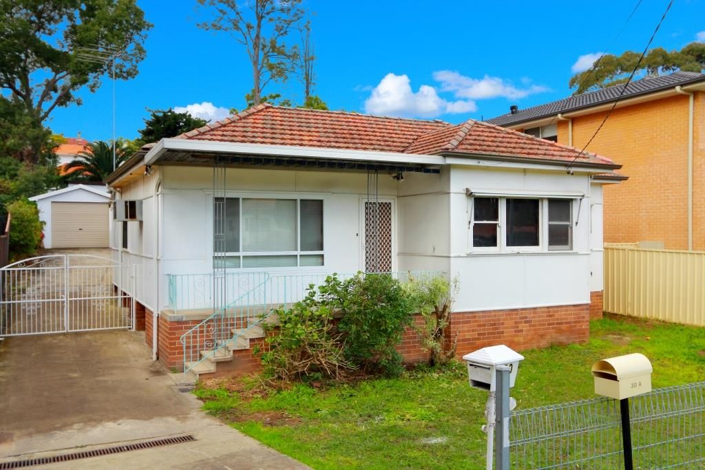 30 Federal Road, West Ryde Property History & Address Research Domain