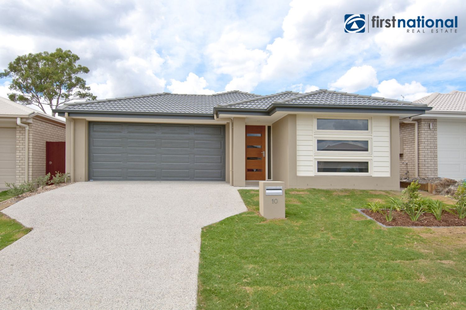 10 Ravensbourne Circuit, Waterford QLD 4133, Image 0