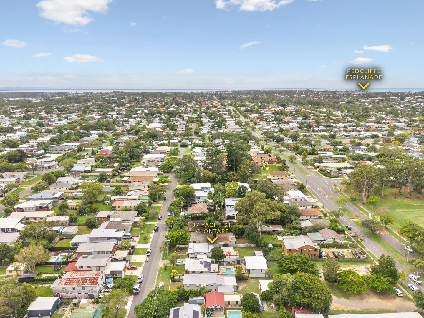 Additional image 23 of 37 Yacht Street, Clontarf QLD 4019