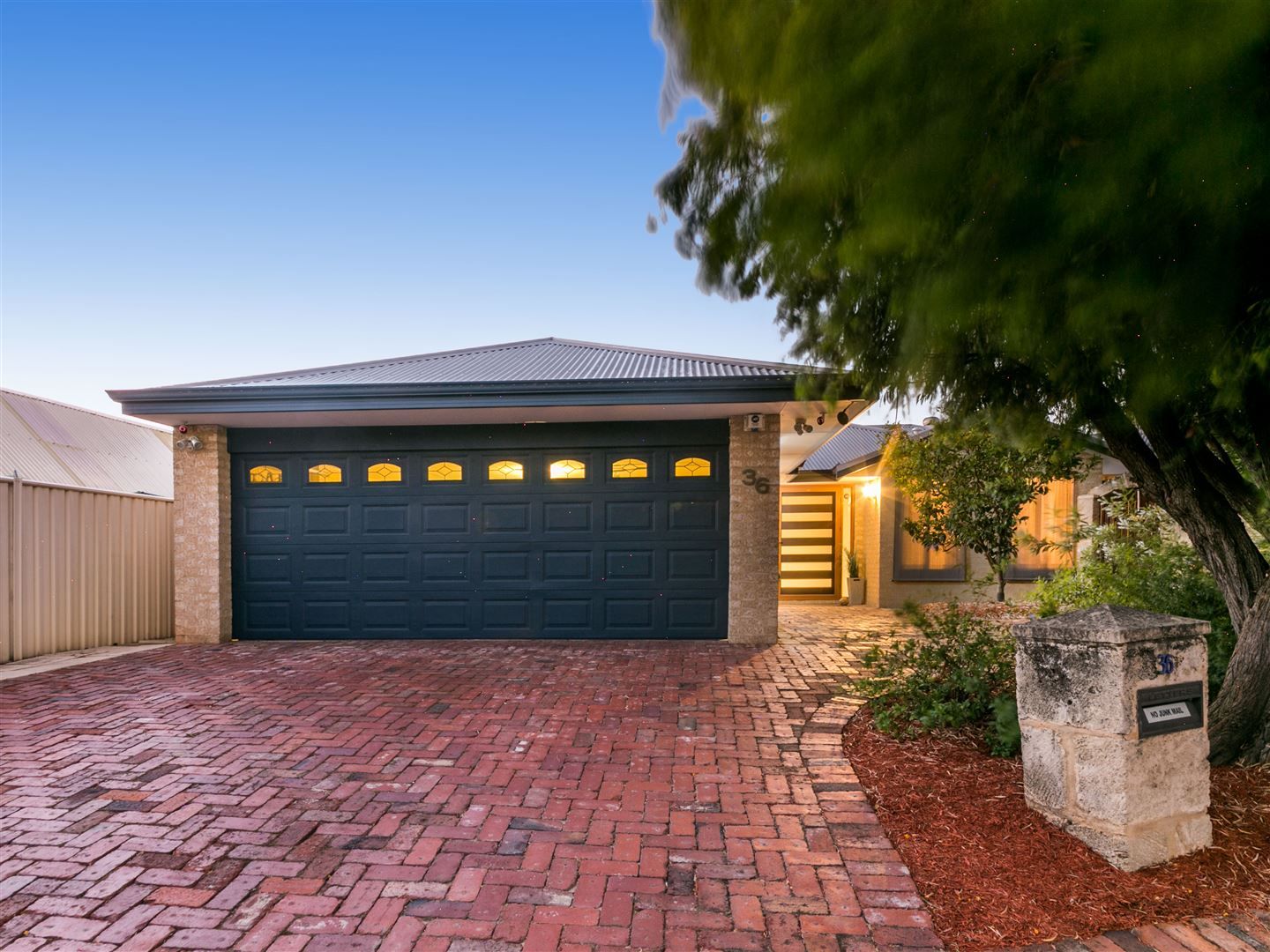 36 Ridge Road, Cockburn Central WA 6164, Image 0