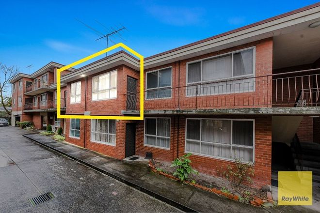 Picture of 20/153 Princes Highway, DANDENONG VIC 3175