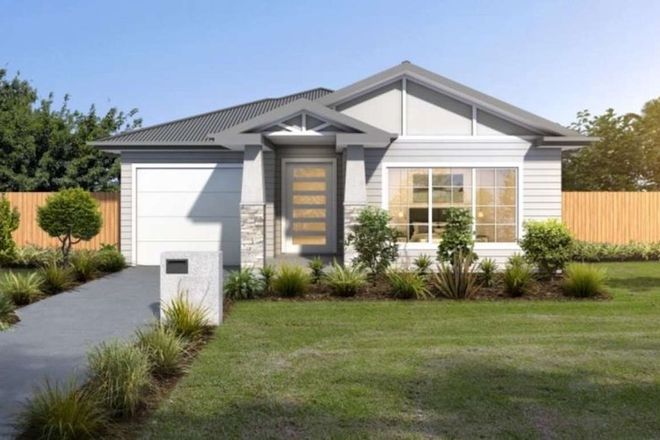 Picture of Lot 165 Gurner Avenue, AUSTRAL NSW 2179