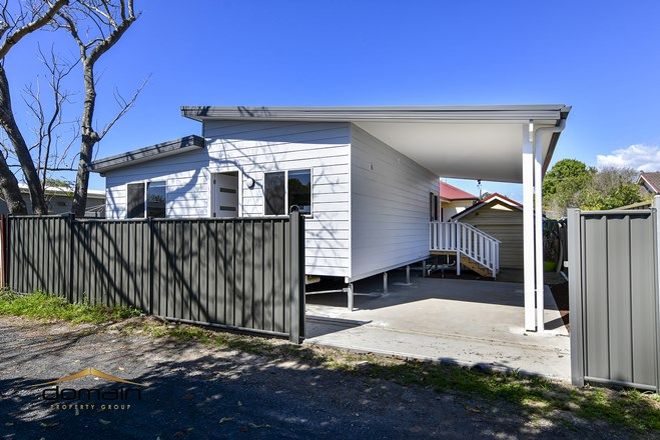 Picture of 93A Nelson Street, UMINA BEACH NSW 2257