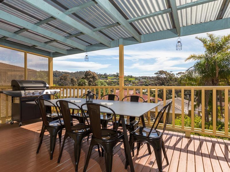 27 Ocean Avenue, Surf Beach NSW 2536, Image 2