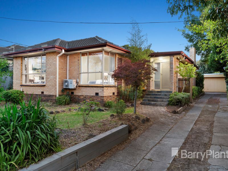 54 Worrell Street, Nunawading VIC 3131, Image 2