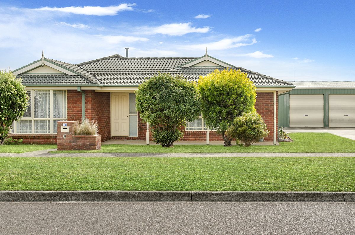 18 Shirva Crescent, Portland VIC 3305, Image 0