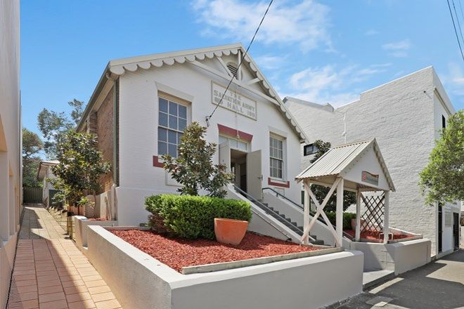 6 3 Bedroom Houses For Sale In Darlington Nsw 2008 Domain
