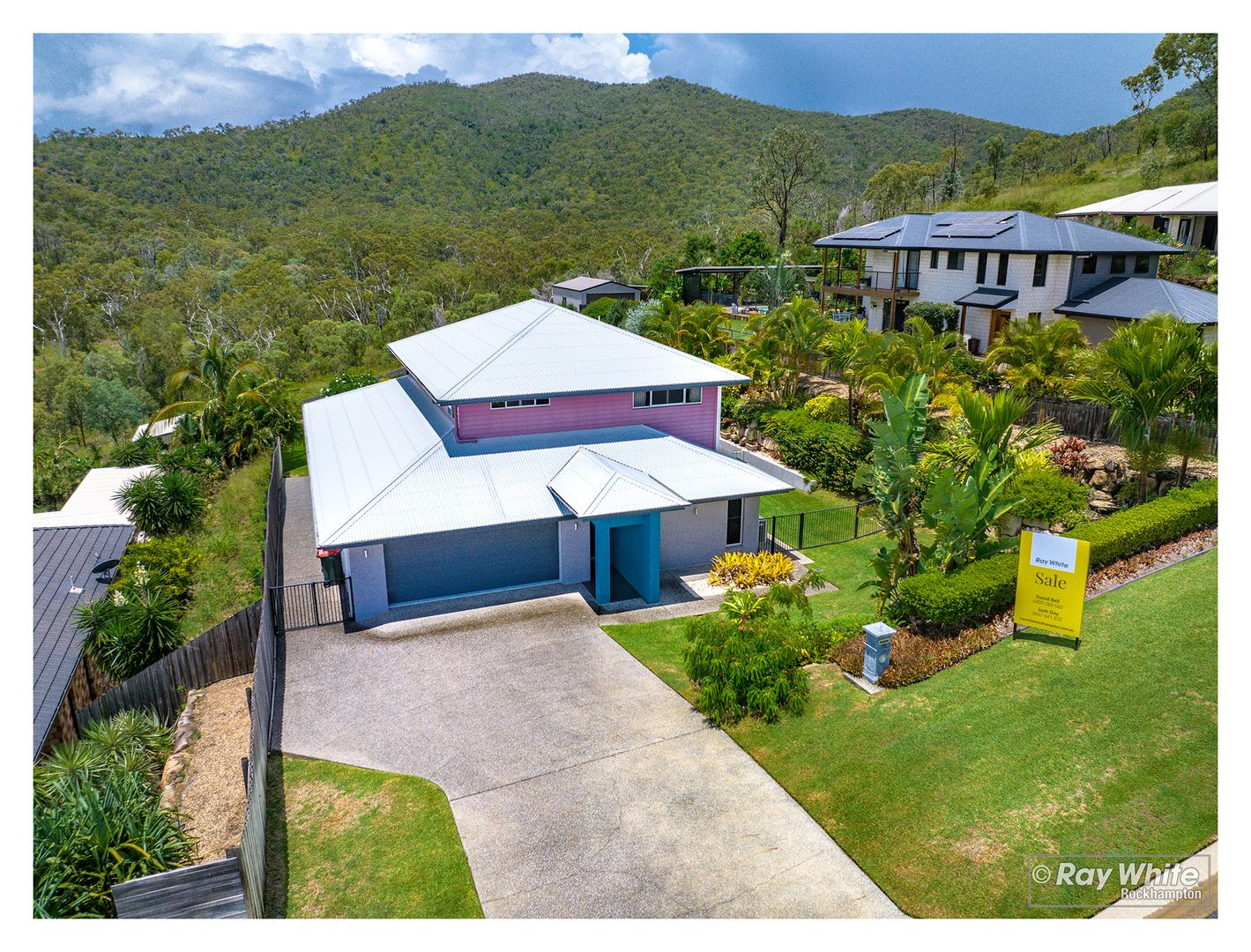 19 Skyline Drive, Norman Gardens QLD 4701, Image 1