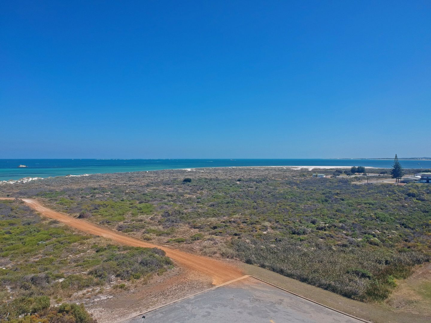 Lot 285, 83 Drummond Circus, Cervantes WA 6511, Image 2