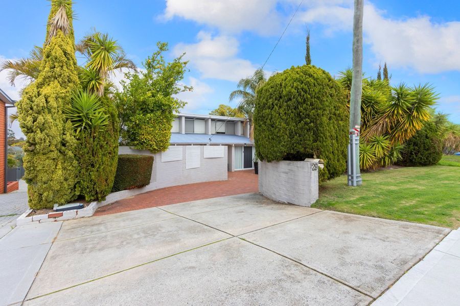 29 Bondi Street, Mount Hawthorn WA 6016