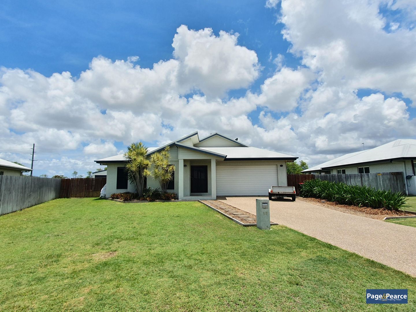 15 Coomera Circuit, Bohle Plains QLD 4817, Image 1