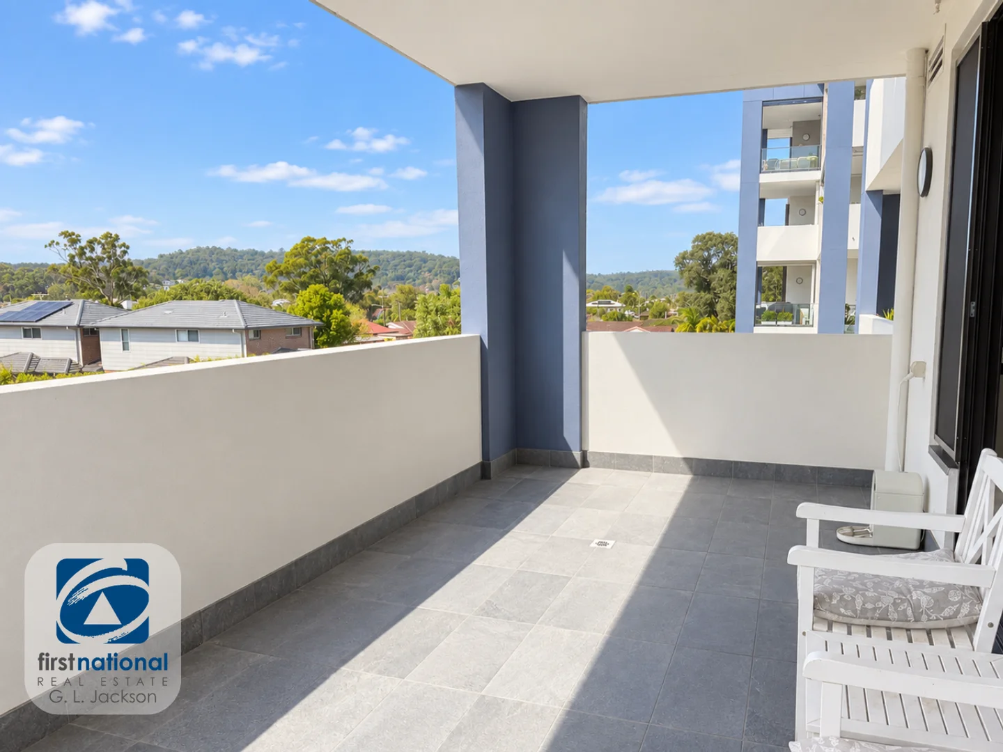 213/237 Ocean View Road, Ettalong Beach NSW 2257 - Apartment For Rent ...