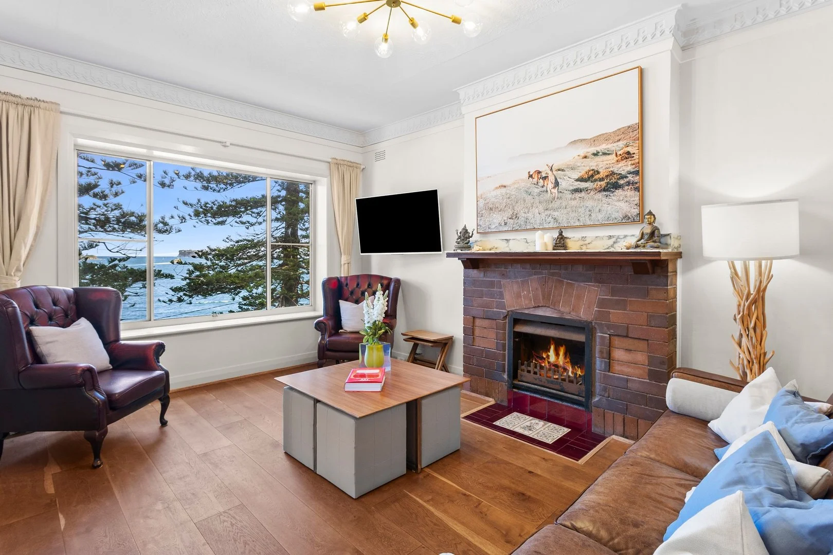 Primary image of 3/49 The Crescent, Manly NSW 2095