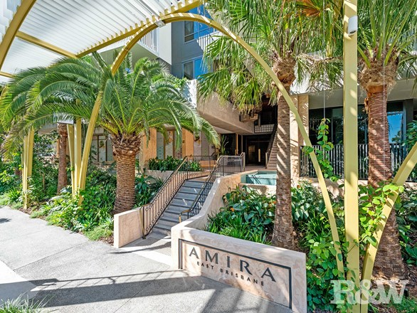 303/5 Waterloo Street, East Brisbane QLD 4169