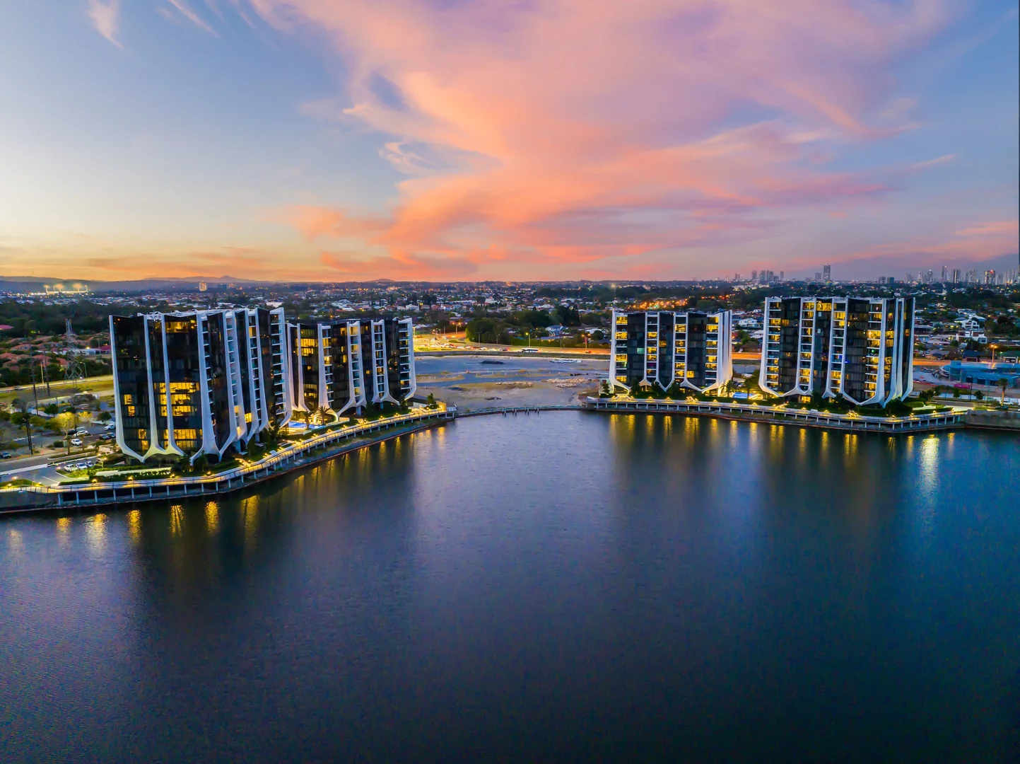 Additional image 7 of 4103/24 Lanes Boulevard, Mermaid Waters QLD 4218