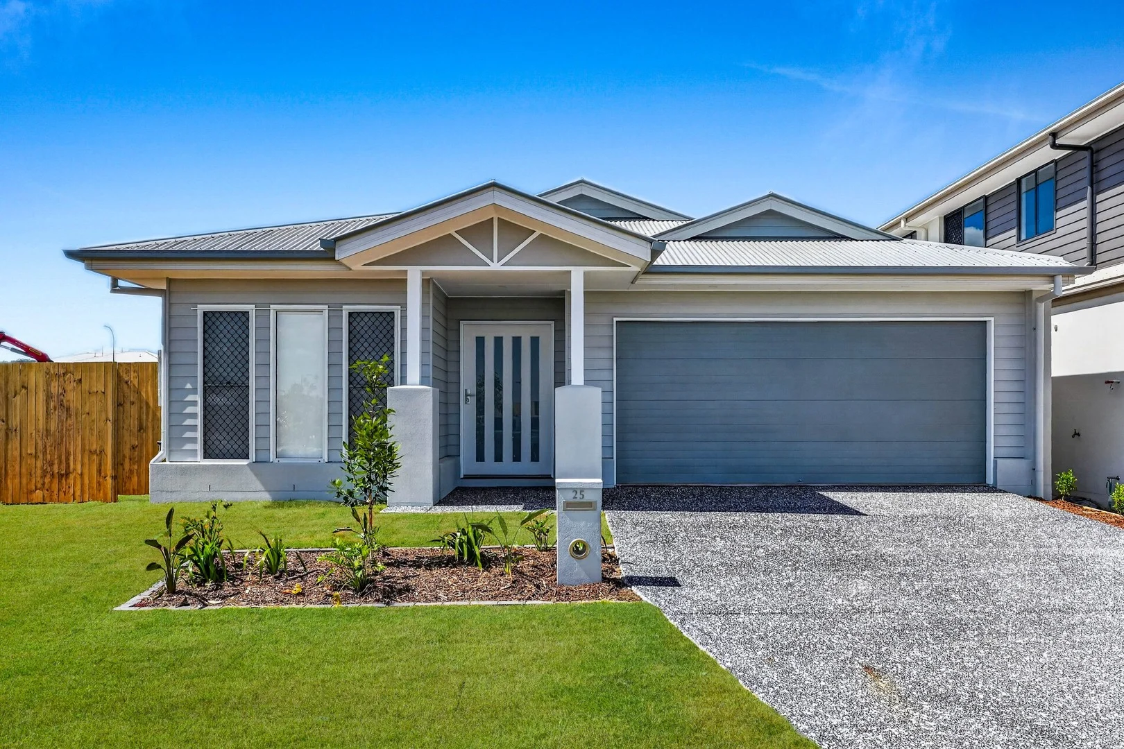 Primary image of 25 Jolimont Rd, Yarrabilba QLD 4207