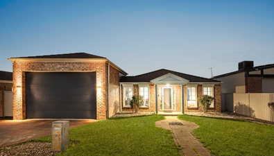 Picture of 79 Harmony Drive, TARNEIT VIC 3029