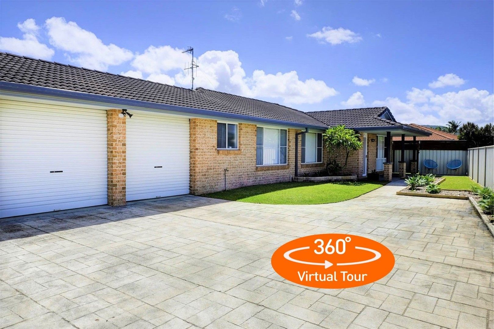 2/3 Mayfair Place, Forster NSW 2428, Image 0