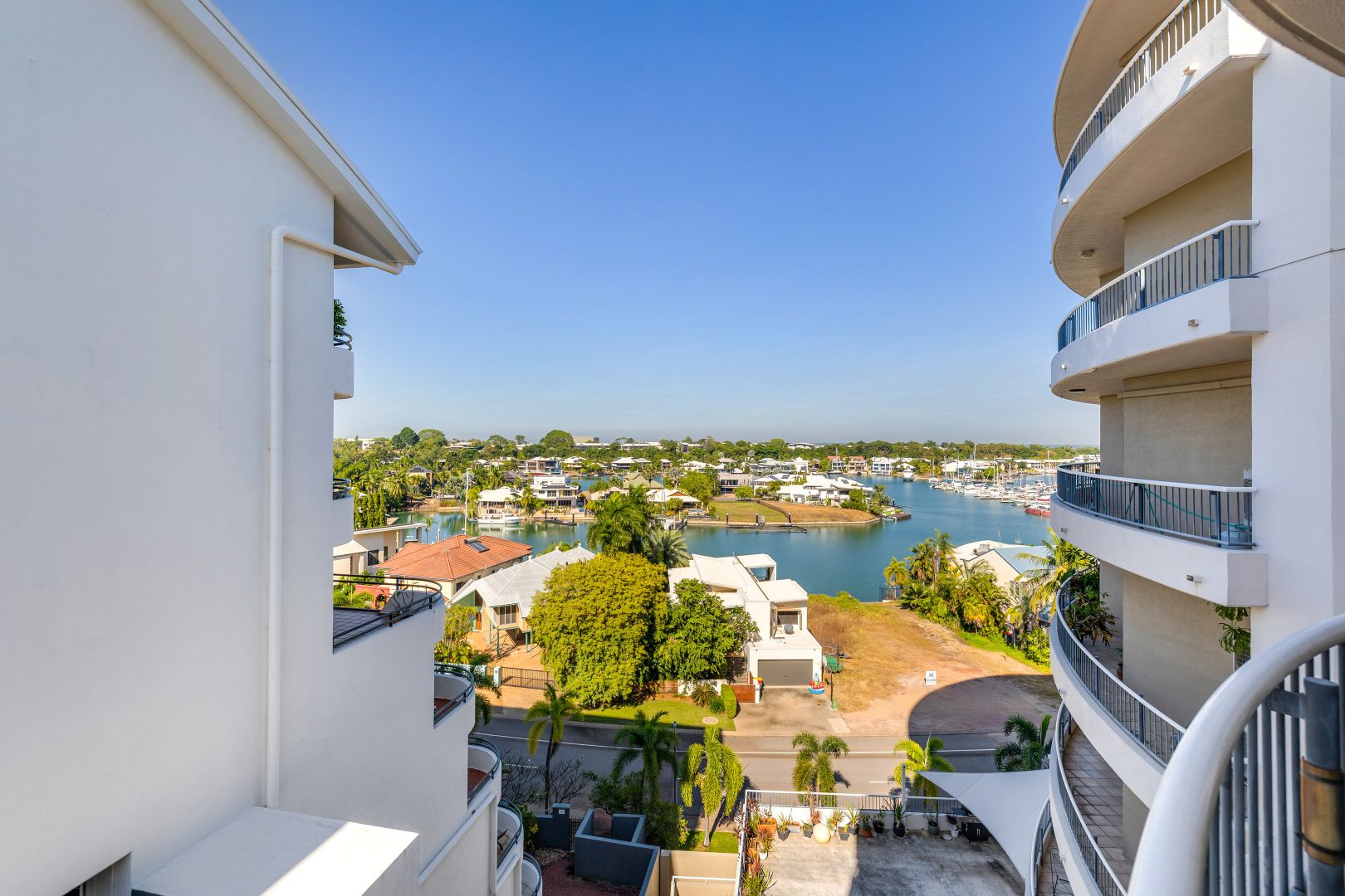 25/16 Marina Boulevard, Cullen Bay NT 0820 | Domain