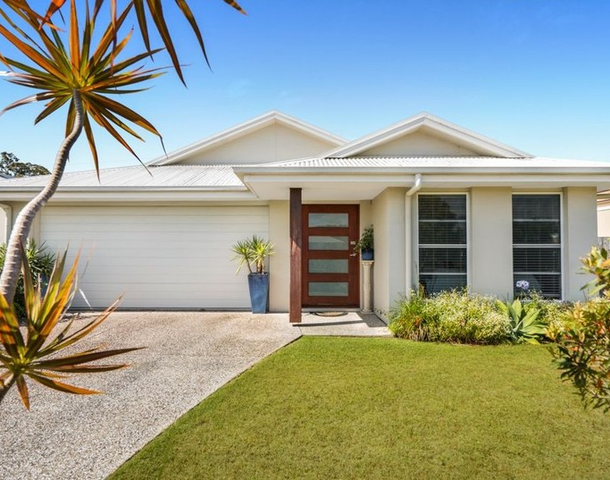 65 Chestwood Crescent, Sippy Downs QLD 4556