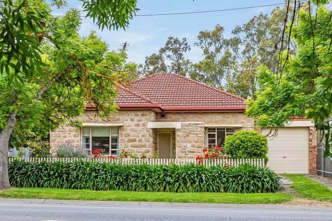 Picture of 14 Mawson Road, MEADOWS SA 5201