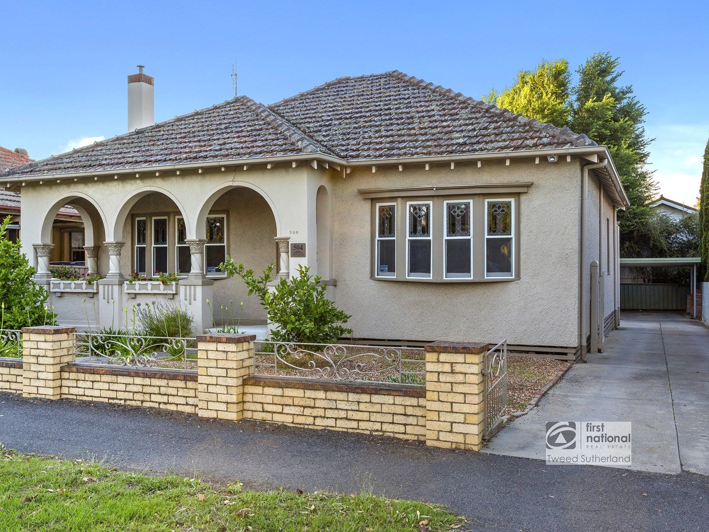 504 Hargreaves Street, Bendigo VIC 3550, Image 0