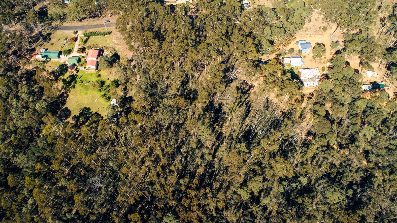 Lot 34 Donald Road, Clarence NSW 2790, Image 2