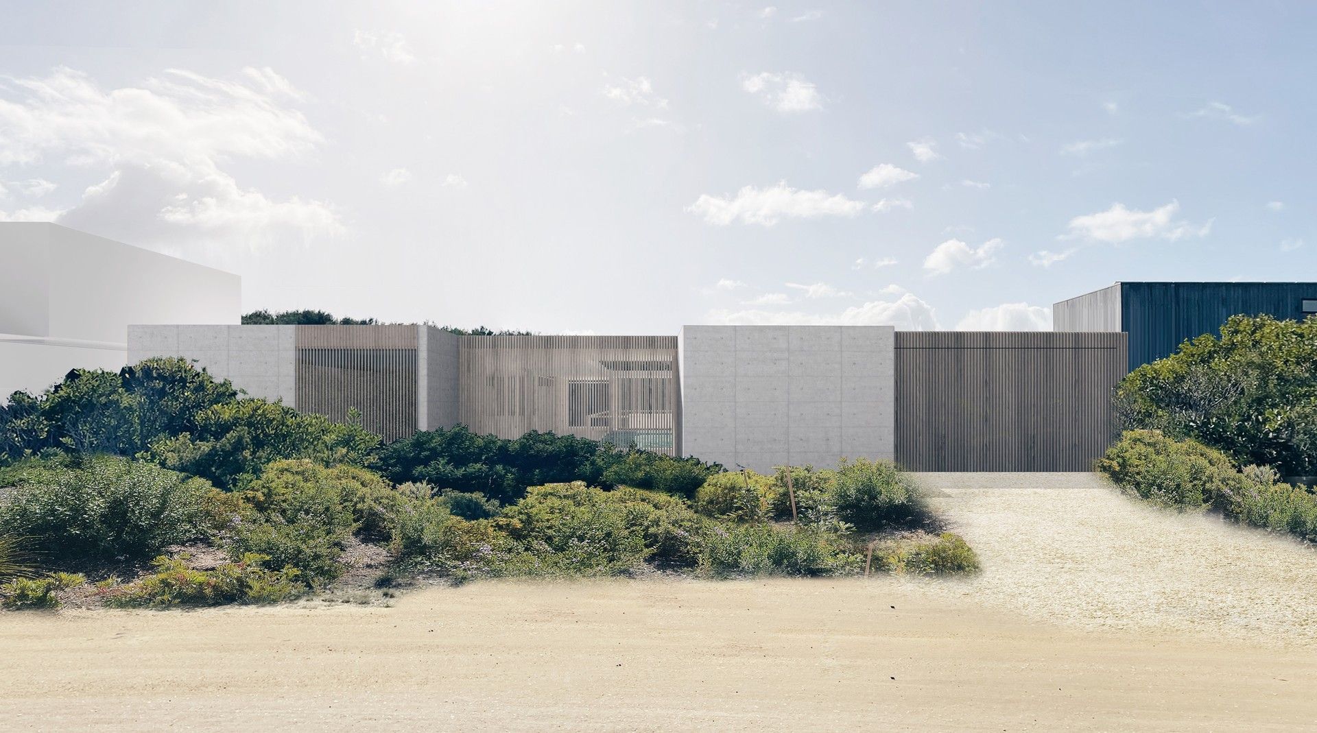 Vacant land in 60 Stephens Parade, BARWON HEADS VIC, 3227