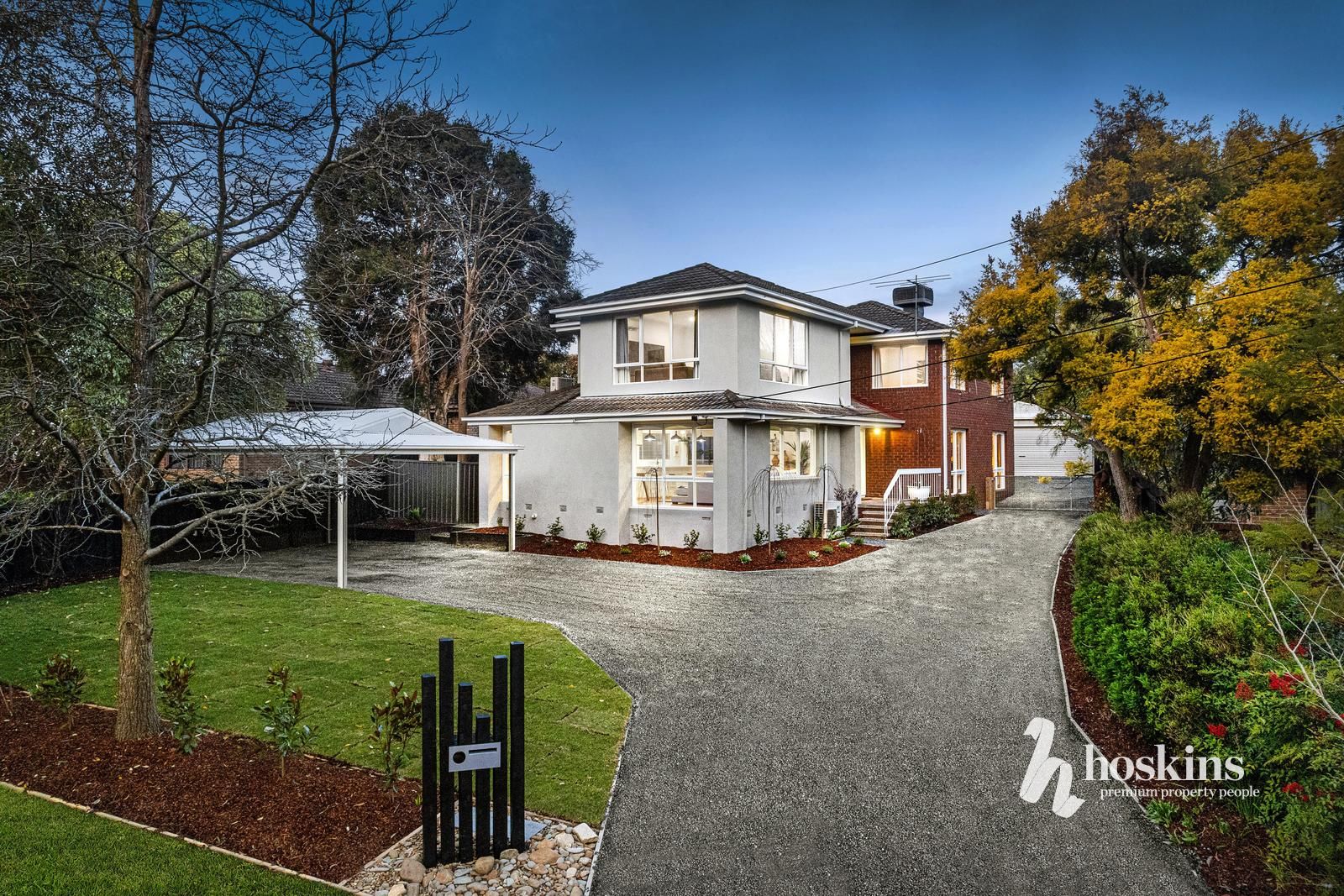 32 Old Warrandyte Road, Ringwood North VIC 3134, Image 0