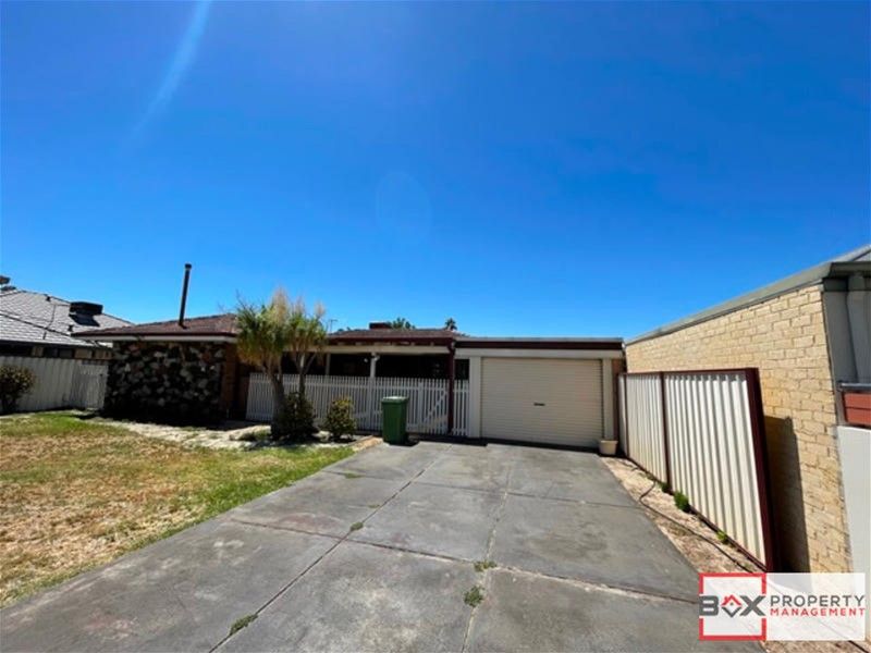 3 bedrooms House in 215 Hardey Road BELMONT WA, 6104
